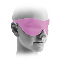  FF ELITE FANTASY LOVE MASK PINK  454911PD 
           .