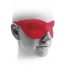  FF ELITE FANTASY LOVE MASK RED 454915PD 
           .