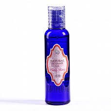  DJAGA-DJAGA NATURAL INTIMATE GEL YLANG-YLANG 100 . 
        YLANG-YLANG.      , , , , , .            ,        ,    ,      ,     .  -      ,       .    50  100 