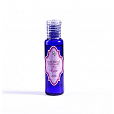<strong>Лубрикант DJAGA-DJAGA NATURAL INTIMATE GEL ROSE 50 мл.</strong> <br />
Прозрачный густой гелеобразный, прекрасно совместимый с резиновыми и латексными изделиями, увлажняющий ,натуральный лубрикант растительного происхождения с добавлением эфирного масла Розы. Аромат дымный и прохладный, слегка сладковатый. Афродизиак. Усиливает трепетное отношение к партнеру, идеально подходит для стыдливых натур так как Выравнивает поведенческие реакции, устраняет неврозы, усиливает трепетное отношение к партнеру.Сказочное дуновение этого аромата вносит естественность и комфорт в рисунок первой ночи и первого знакомства. Выпускается в объемах 50мл и 100мл <div class="charTableblock"><div><span>Основа</span>: водная</div><div><span>Особенности</span>: ароматизированная; вагинальная</div><div><span>Объем, мл</span>: 30-59</div><div><span>Объем, мл</span>: 50</div></div> Лубрикант DJAGA-DJAGA NATURAL INTIMATE GEL ROSE 50 мл.
Прозрачный густой гелеобразный, прекрасно совместимый с резиновыми и латексными изделиями, увлажняющий ,натуральный лубрикант растительного происхождения с добавлением эфирного масла Розы. Аромат дымный и прохладный, слегка сладковатый. Афродизиак. Усиливает трепетное отношение к партнеру, идеально подходит для стыдливых натур так как Выравнивает поведенческие реакции, устраняет неврозы, усиливает трепетное отношение к партнеру.Сказочное дуновение этого аромата вносит естественность и комфорт в рисунок первой ночи и первого знакомства. Выпускается в объемах 50мл и 100мл