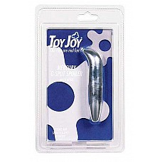 <strong>Стимулятор точки G</strong> <br />
Вибростимулятор точки G.<div class="charTableblock"> </div> Стимулятор точки G
Вибростимулятор точки G.