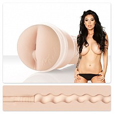 <strong>Мастурбатор Fleshlight Tera Patrick Forbidden</strong> <br />
Эксклюзивная копия ануса популярной актрисы Теры Патрик с уникальным внутренним каналом Forbidden,что означает Запретный.<div class="charTableblock"> </div> Мастурбатор Fleshlight Tera Patrick Forbidden
Эксклюзивная копия ануса популярной актрисы Теры Патрик с уникальным внутренним каналом Forbidden,что означает Запретный.
