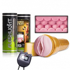 <strong>Мастурбатор Stamina Training Fleshlight</strong> <br />
Модель:Stamina Training Fleshlight - Самый реалистичный мастурбатор для мужчин.<div class="charTableblock"> </div> Мастурбатор Stamina Training Fleshlight
Модель:Stamina Training Fleshlight - Самый реалистичный мастурбатор для мужчин.