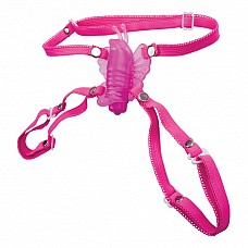 ����� ���������� ������� MICRO WIRELESS VENUS BUTTERFLY PINK 
������� �� �������� ��� �����-����������� �� ������.