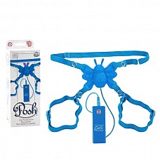 - Posh 10-Function Silicone Butterfly Pink 0601-85BXSE 
- POSH 10  FUNCTION SILICONE BUTTERFLY PINK 0601-85BXSE  - 0601-85BXSE         .