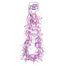 <strong>Ожерелье для девичника PECKER LEI NECKLACE</strong> <br />
Сделайте девичник незабываемым! Это ожерелье не оставит равнодушным ни одного ханжу.<div class="charTableblock"> </div> Ожерелье для девичника PECKER LEI NECKLACE
Сделайте девичник незабываемым! Это ожерелье не оставит равнодушным ни одного ханжу.