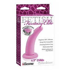 �������  ��� �������� Fetish Fantasy Elite 4,5" ������� 
������� ����������� ���������� �� ��������.