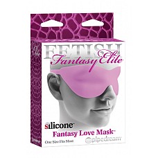  FANTASY LOVE MASK  
     100%  .