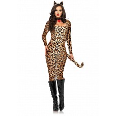    Cougar 
  3 :   ,   ,  : M/L  : 