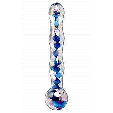  Icicles No. 8  
