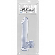 ������������� c �������� Basix 10" Clear 422220PD 
�������������� ������������� �������� ����� � �������� �� ��������.