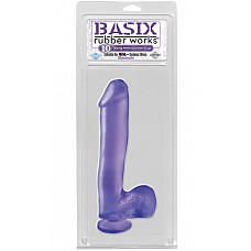 ������������� c �������� Basix 10" Purple 422212PD 
�������������� ������������� � �������� �� �������� ����������� �����.