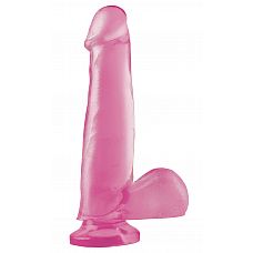  c  Basix 7,5" Pink 422811PD 
       .