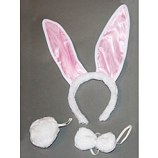 <strong>Уши кролика с меховым хвостом 02350OS</strong> <br />
Аксессуары кролика.<div class="charTableblock"> </div> Уши кролика с меховым хвостом 02350OS
Аксессуары кролика.