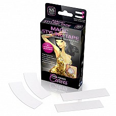       MAGIC STYLING TAPE HC001 
  40      .