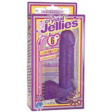   CRYSTAL JELLIES 6in 
   ,         .    ,      .     18 ,  4,5 .   !

