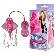 �����-���������� DEVILISH FANTASIES ������� 
���������� ������� �� ����������� ���������� ��������, ��� ������ ������� ������� �������� � ���� ��� �������. ���������� �� ��������, � ���� �������� �������������� �����. ������� ����� ����� ����������� ���� �� ���������, � ������ - ������. ����� ���������� ��������� ��������, �������� �� ���� ����������� �������� ���� ��.
