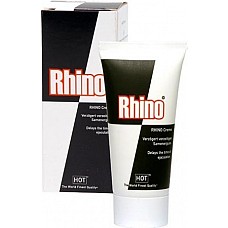 <strong>Мужской пролонгирующий крем Rhino, 30 мл</strong> <br />
Лучшее средство для предупреждения преждевременной эякуляции.<div class="charTableblock"> </div> Мужской пролонгирующий крем Rhino, 30 мл
Лучшее средство для предупреждения преждевременной эякуляции.