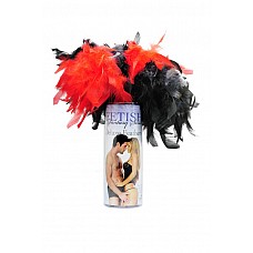 <strong>Перьевая метелочка</strong> <br />
Мягкая сувенирная перьевая метелочка.<div class="charTableblock"> </div> Перьевая метелочка
Мягкая сувенирная перьевая метелочка.