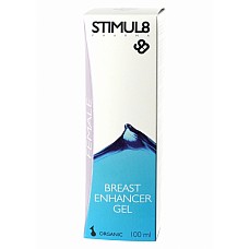 ���� ��� ���������� ����� Stimul8 Breast Enhancer, 100 �� 
����� ������� �� ������� � ��������� ������ �����! ������������� �������� � ��������� �� ���������� ����� ����� ��������� ���� ������ �� ���, � �������� ����� ������� ����� ������.