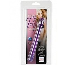   Slender Tulip Wand,  
    .