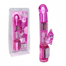 ���-��� �������� "Mini Marvelous Dolphin" 
������� ���������������� ��������-��������� � ������������ ������������ � ���� ��������.