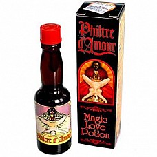 <strong>Возбуждающий элексир для женщин Magic Love Potion, 20 мл</strong> <br />
Возбуждающий эликсир для женщин, вызывающий возбуждение и страстное сексуальное желание.<div class="charTableblock"> </div> Возбуждающий элексир для женщин Magic Love Potion, 20 мл
Возбуждающий эликсир для женщин, вызывающий возбуждение и страстное сексуальное желание.