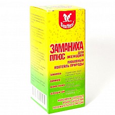 <strong>Продукт для женщин Заманиха плюс, 10 табл</strong> <br />
Каждая женщина уникальна и индивидуальна.<div class="charTableblock"> </div> Продукт для женщин Заманиха плюс, 10 табл
Каждая женщина уникальна и индивидуальна.