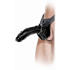 <strong>Фаллоимитатор На Ремнях Hollow Strap-On Black</strong> <br />
Страпон SIZE QUEEN HOLLOW STRAP ON.<div class="charTableblock"> </div> Фаллоимитатор На Ремнях Hollow Strap-On Black
Страпон SIZE QUEEN HOLLOW STRAP ON.