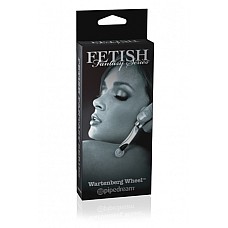   Wartenberg Wheel   
 Wartenberg        .