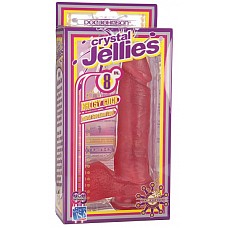     CRYSTAL JELLIES 
  ,    ,         . <br><br>
       ,     ,  , . <br><br>
 ,   ,   ,      -!
