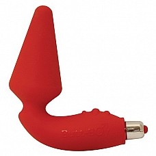 <strong>Вибростимулятор Простаты Rock Off Butt Boy Red</strong> <br />
Вибростимулятор простаты.<div class="charTableblock"><div><span>Длина, см</span>: 10</div><div><span>Диаметр, см</span>: 5</div><div><span>Материал</span>: силикон</div><div><span>Цвет</span>: красный/розовый</div><div><span>Особенности</span>: массажер простаты</div><div><span>Особенности</span>: с вибрацией</div><div><span>Длина, см</span>: 9-12</div><div><span>Диаметр, см</span>: 5</div></div> Вибростимулятор Простаты Rock Off Butt Boy Red
Вибростимулятор простаты.