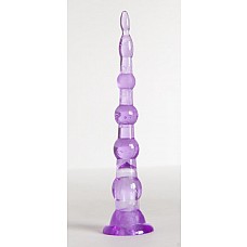 <strong>Втулка анальная фиолетовая</strong> <br />
Втулка анальная фиолетовая<div class="charTableblock"> </div> Втулка анальная фиолетовая
Втулка анальная фиолетовая