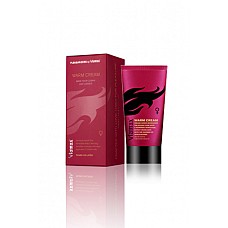 <strong>Viamax Warm Cream согревающий крем для женщин, 50 ml</strong> <br />
Warm Cream<br />горячий крем для оргазма<br />Действие: Повышает циркуляцию крови и, таким образом, чувствительность.<div class="charTableblock"> </div> Viamax Warm Cream согревающий крем для женщин, 50 ml
Warm Cream<br />горячий крем для оргазма<br />Действие: Повышает циркуляцию крови и, таким образом, чувствительность.