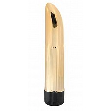 ���� �������� 
LADYFINGER GOLD VIBRATOR