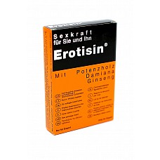    Erotisin 30 TAB. 

    .