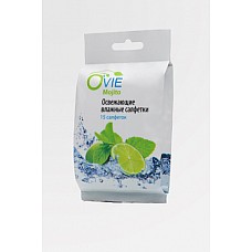 ������� �������� Ovie ���������� ������ � 15 
�������� ������� O'vie ���������� � ������������ �������� � ������ �������� ����� � ���� Mojito.