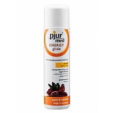 PJUR MED ENERGY GLIDE 100ml 
