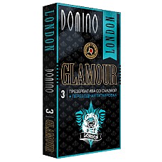  Domino Glamour  
    ,      .