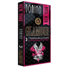  Domino Glamour   
    ,      .