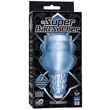 <strong>Мастурбатор Super Ball Sucker 0684-25BXDJ</strong> <br />
Прозрачный мастурбато, сделан из термопластичного эластомера и акрилонитрил будадиен стирена, идет в комплекте с вибропулей.<div class="charTableblock"> </div> Мастурбатор Super Ball Sucker 0684-25BXDJ
Прозрачный мастурбато, сделан из термопластичного эластомера и акрилонитрил будадиен стирена, идет в комплекте с вибропулей.