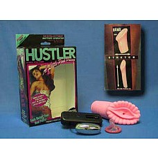 <strong>Вибрирующая вагина-девственница</strong> <br />
Вибрирующая вагина-девственница из мягкого и эластичного силикона. Вибрация осуществляется при помощи вибро-яйца, которое вставляется в отверстие снизу.<div class="charTableblock"> </div> Вибрирующая вагина-девственница
Вибрирующая вагина-девственница из мягкого и эластичного силикона. Вибрация осуществляется при помощи вибро-яйца, которое вставляется в отверстие снизу.