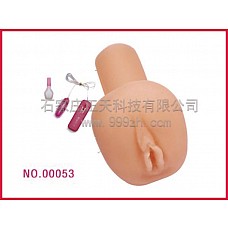 <strong>Мастурбатор-вагина с вибратором</strong> <br />
Компактный мастурбатор из реалистичного материала Love Skin (одна из разновидностей живого тел"). Мастурбатор имеет дополнительный внутренний рельеф для стимуляции полового члена. Мастурбатор удобно лежит в руке. Использовать рекомендуется со смазкой на водной основе.<div class="charTableblock"> </div> Мастурбатор-вагина с вибратором
Компактный мастурбатор из реалистичного материала Love Skin (одна из разновидностей живого тел"). Мастурбатор имеет дополнительный внутренний рельеф для стимуляции полового члена. Мастурбатор удобно лежит в руке. Использовать рекомендуется со смазкой на водной основе.