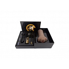 ������-����������� ������ � ��������� � �������� ��������� Geisha Oiran 
������������ �����������-������ ������� ���������� � 8 ���������� �������� � 6 ��������� ���������. � �������� ������ �������� ���������, ������� ��������� ����������� �� ���������� ����������� �� 10 �����.