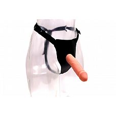 ������� Magic Flesh Harness, 16 �� 
������� �������������, ����� - 16 ��, ������� - 3,5 ��.