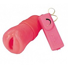 <strong>Вагина Little Miss с вибратором</strong> <br />
Вагина-девственница с вибратором, дополнительная стимуляция головки полового члена.<div class="charTableblock"> </div> Вагина Little Miss с вибратором
Вагина-девственница с вибратором, дополнительная стимуляция головки полового члена.