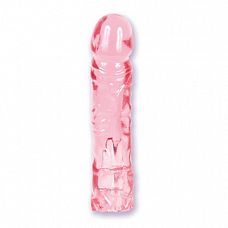 <strong>Насадка-фаллоимитатор Vac-u-Lock 8 Inch Pink Jelly Dong, 19 см</strong> <br />
Насадка-фаллоимитатор, использующий систему VAC-U-LOCK - может пристегиваться к трусикам с такой системой в качестве страпона или использоваться отдельно как фаллоимитатор.<div class="charTableblock"><div><span>Длина, см</span>: 19</div><div><span>Диаметр, см</span>: 4</div><div><span>Длина, см</span>: 17-20</div><div><span>Диаметр, см</span>: 4</div><div><span>Материал</span>: силикон</div><div><span>Цвет</span>: красный/розовый</div><div><span>Особенности</span>: vac-u-lock; насадка</div></div> Насадка-фаллоимитатор Vac-u-Lock 8 Inch Pink Jelly Dong, 19 см
Насадка-фаллоимитатор, использующий систему VAC-U-LOCK - может пристегиваться к трусикам с такой системой в качестве страпона или использоваться отдельно как фаллоимитатор.