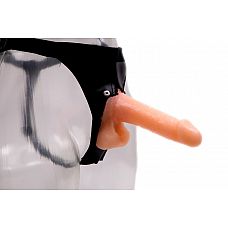  Jelly Dong Strap-On, 17 .,  
          .