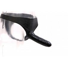    Latex Panties, S 
     .