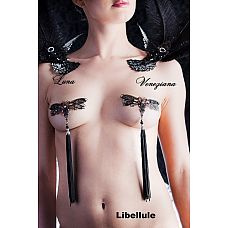 ��������� �� ����� Libellule 
����� �������� � � �� �� ����� ������������ ����, ����� ��� ���������� � ��������.